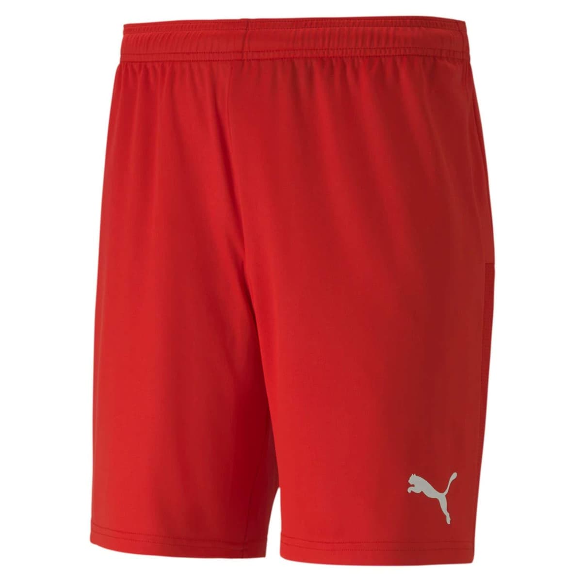 PUMA Teamgoal 23 Knit Shorts - Pantalones Cortos Hombre — view 12