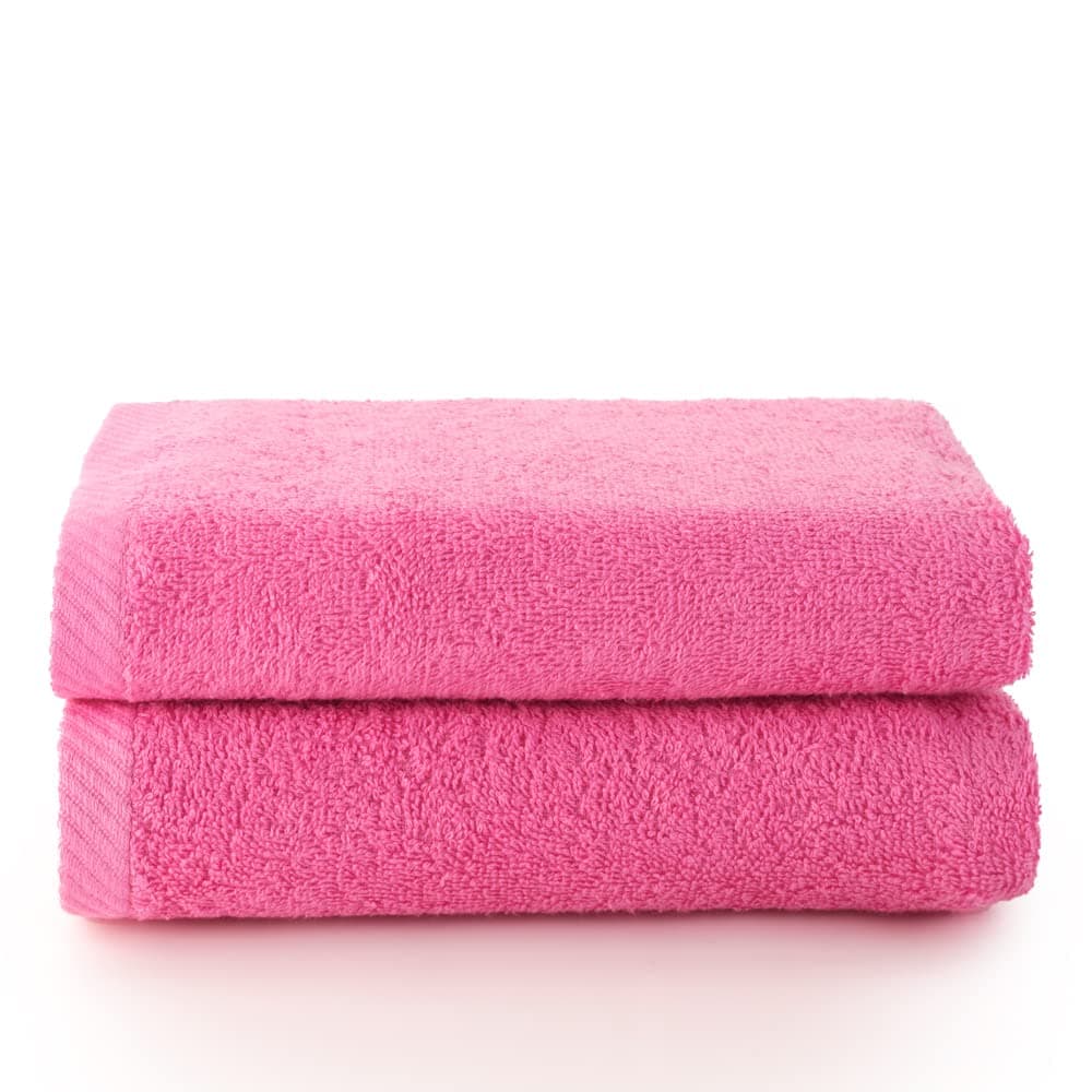 Top Towel – Toallas Cara/Bidé (4 Piezas): Toallas Baño Suaves y Absorbentes – Algodón 100%, 400 g/m², Sin Pelusa — view 52