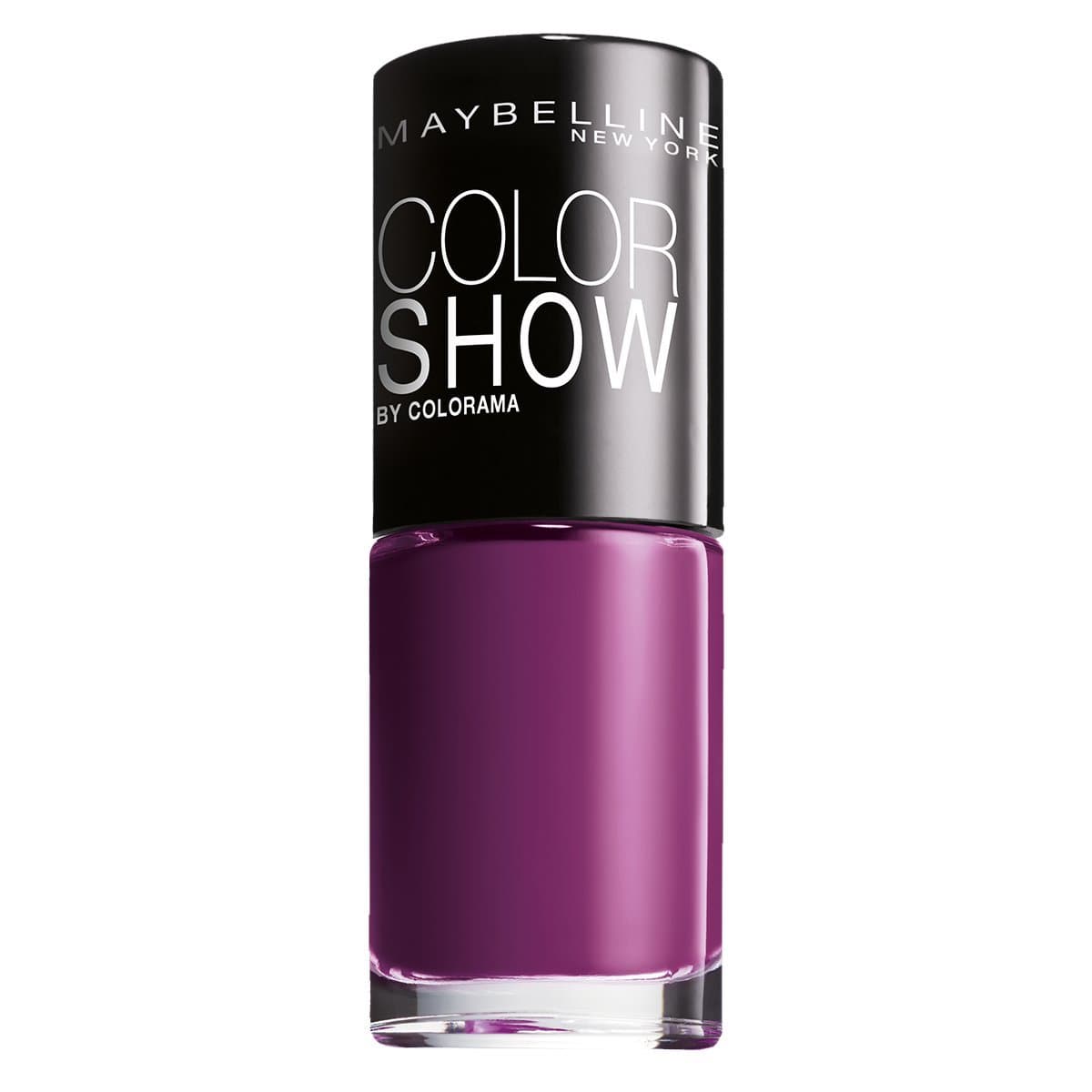 MAYBELLINE Laca de Uñas, Tono 667 Blackout, 7 ml (Paquete de 1) — view 34