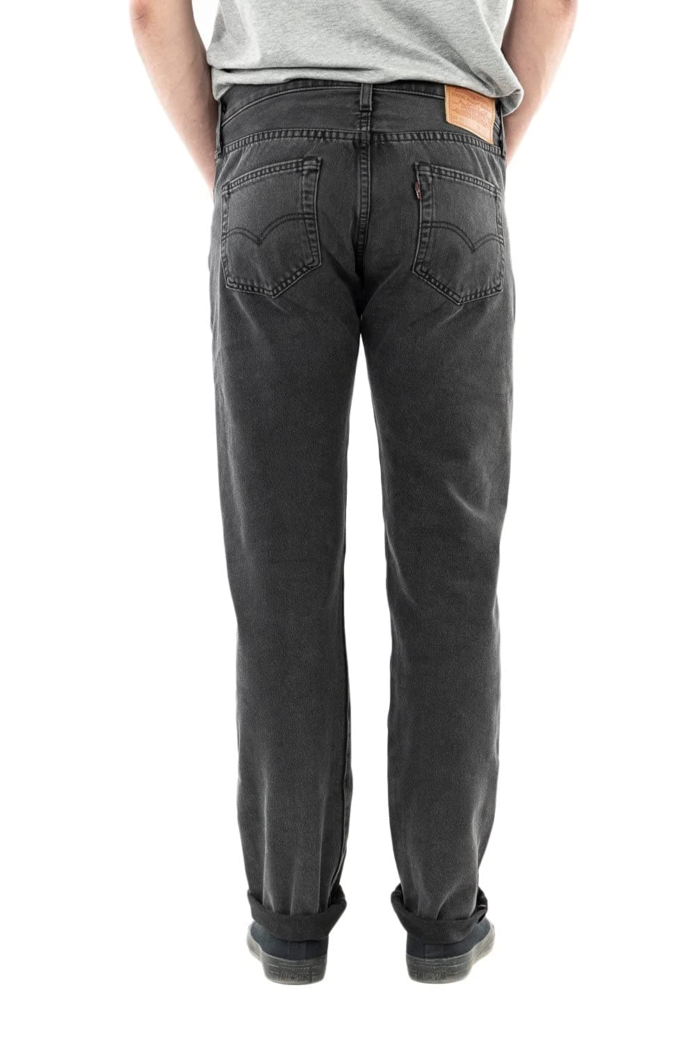 Levi's Hombre 501 Original Fit Vaqueros — view 481