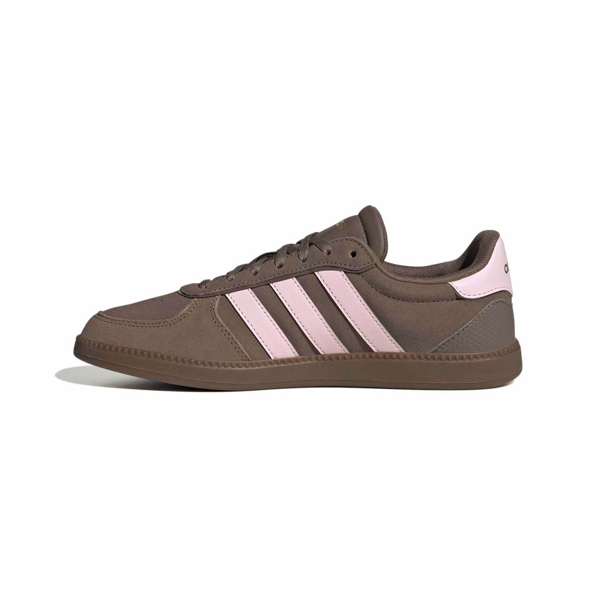 Adidas Mujer BREAKNET Sleek Zapatos — view 92