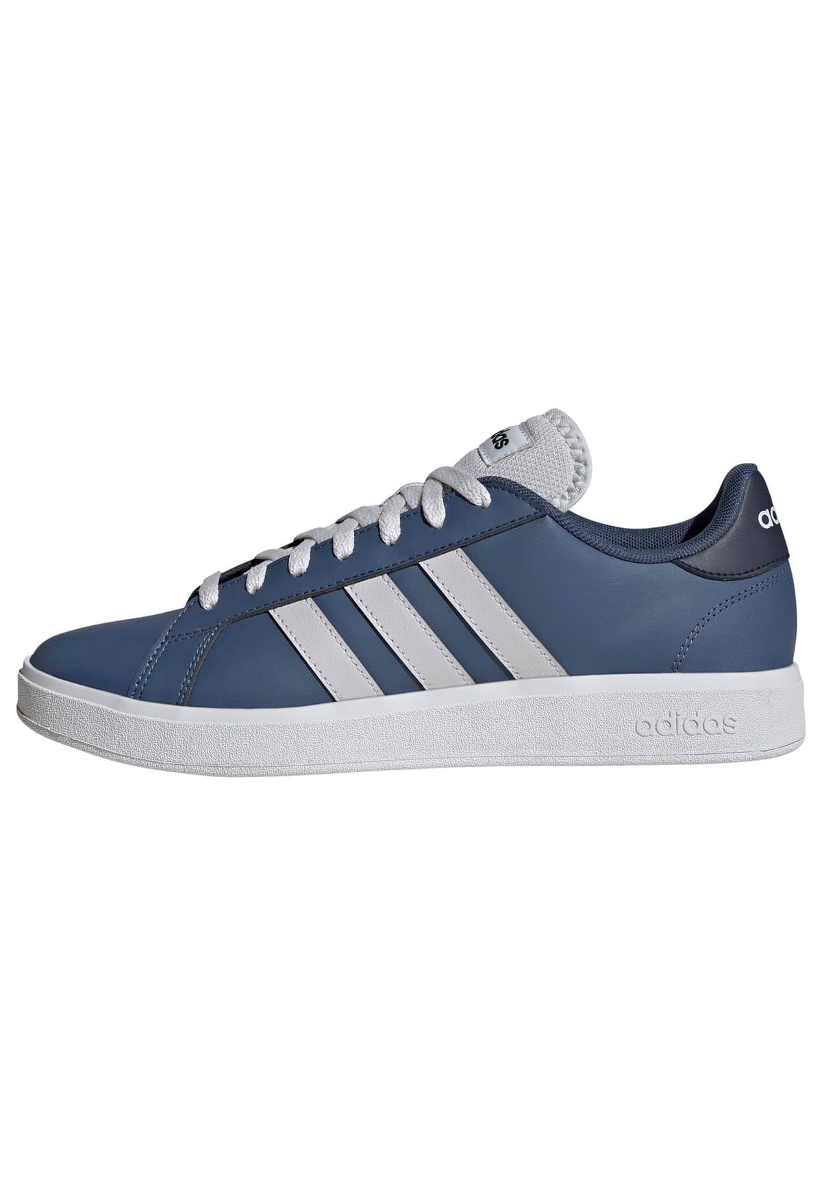 adidas Grand Court TD Lifestyle Court Casual Shoes — view 39