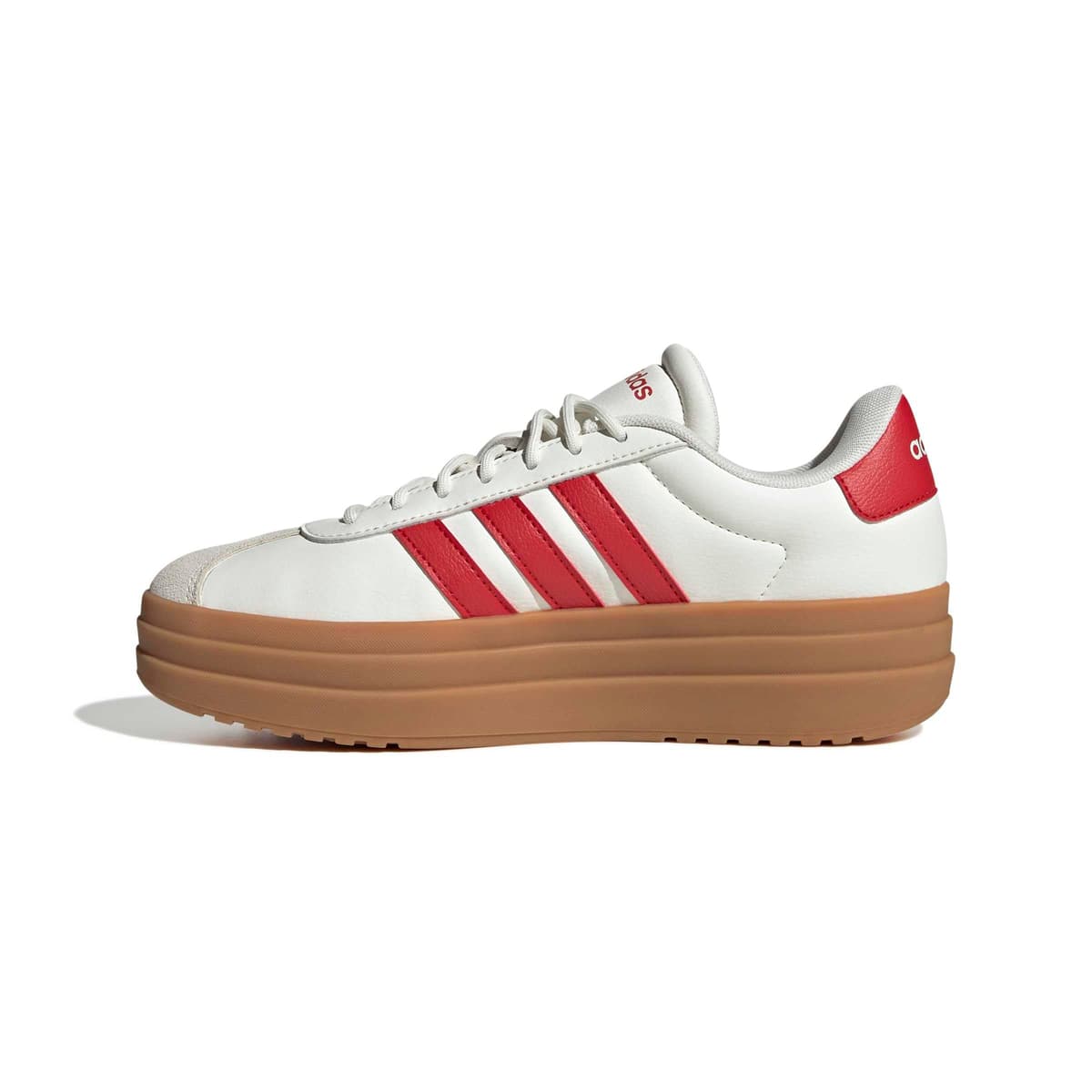 adidas Women's VL Court Bold Shoes — view 66