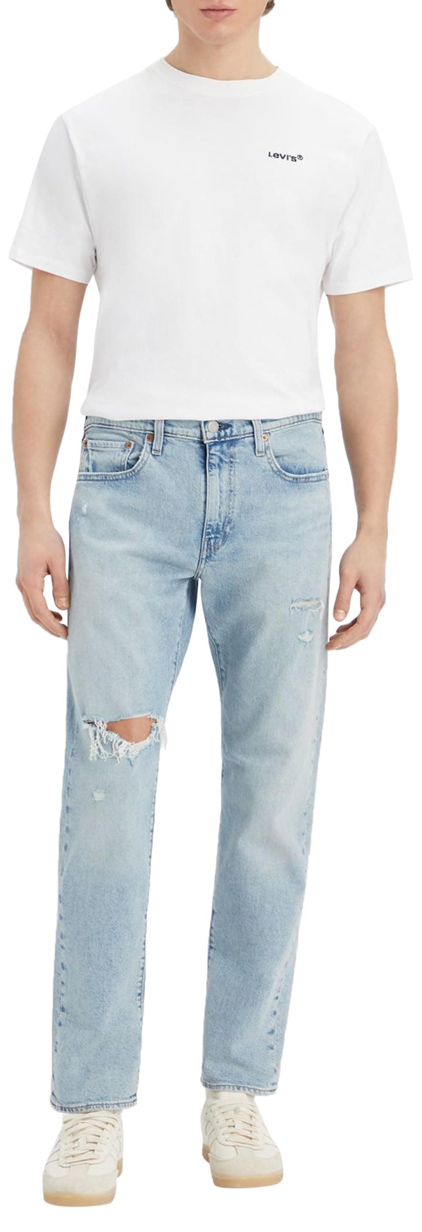 Levi's 502 Taper Vaqueros Hombre — view 30