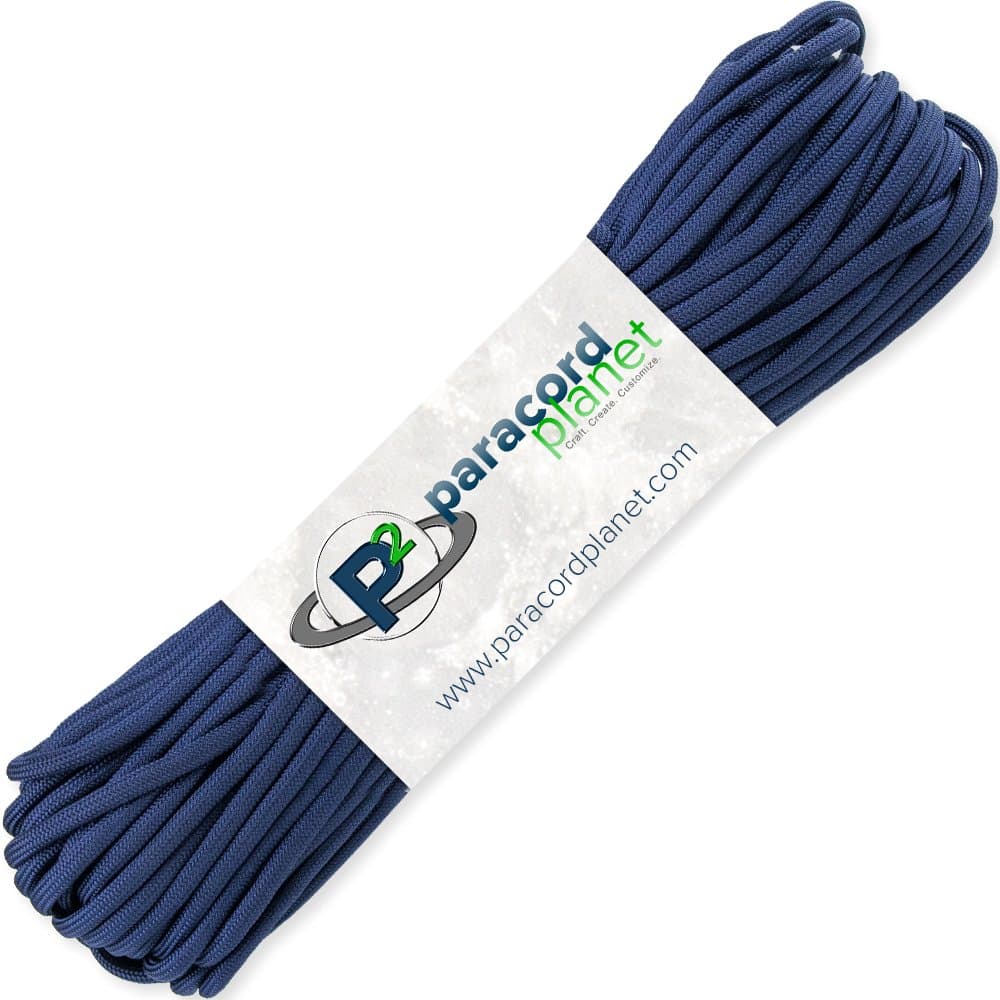 PARACORD PLANET Nylon Paramax 8mm 5/16 Inch Utility Paracord – 6 Lengths and 20 Colors