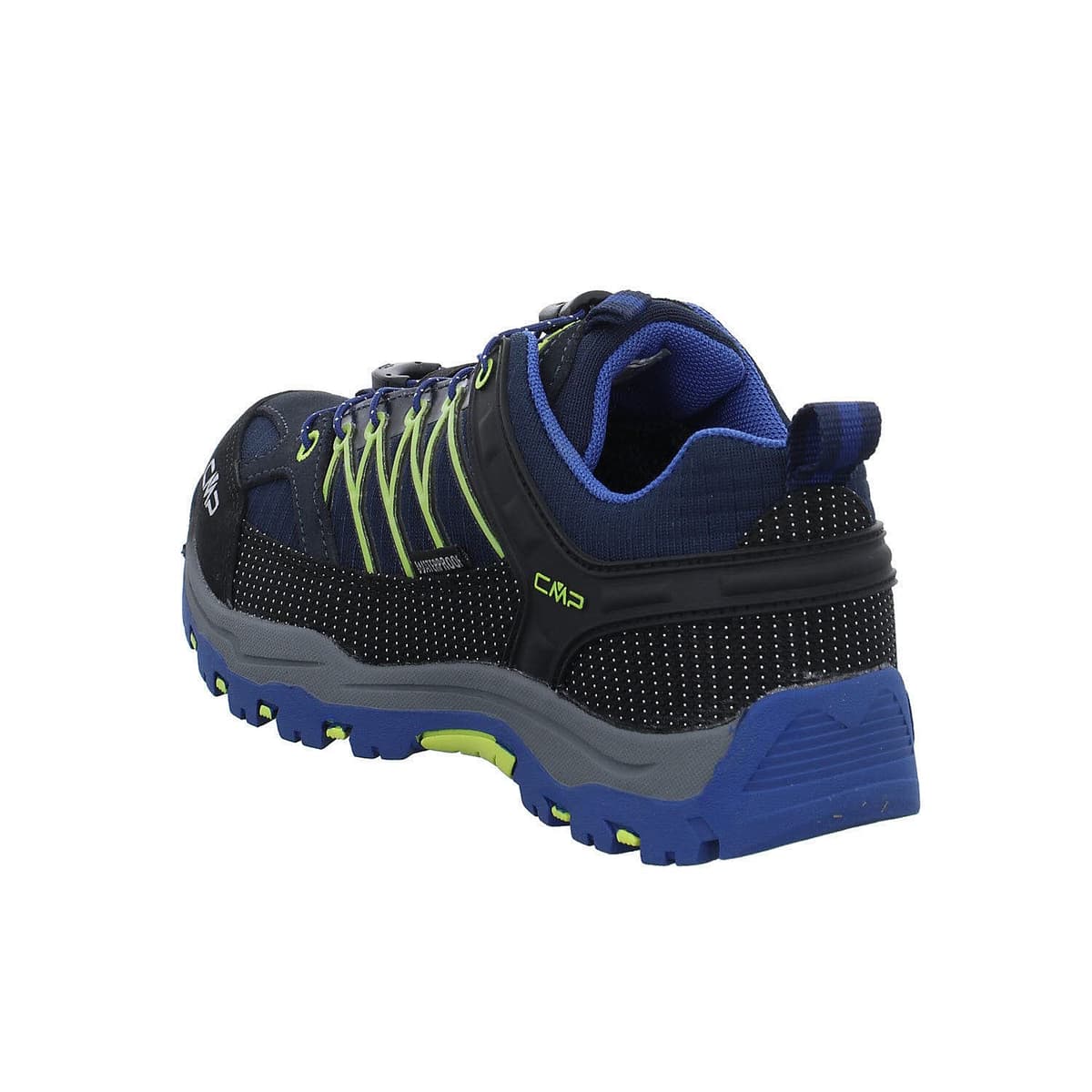 CMP Kids Rigel Low Trekking Shoes WP Zapatos de trekkingUnisex niños — view 6