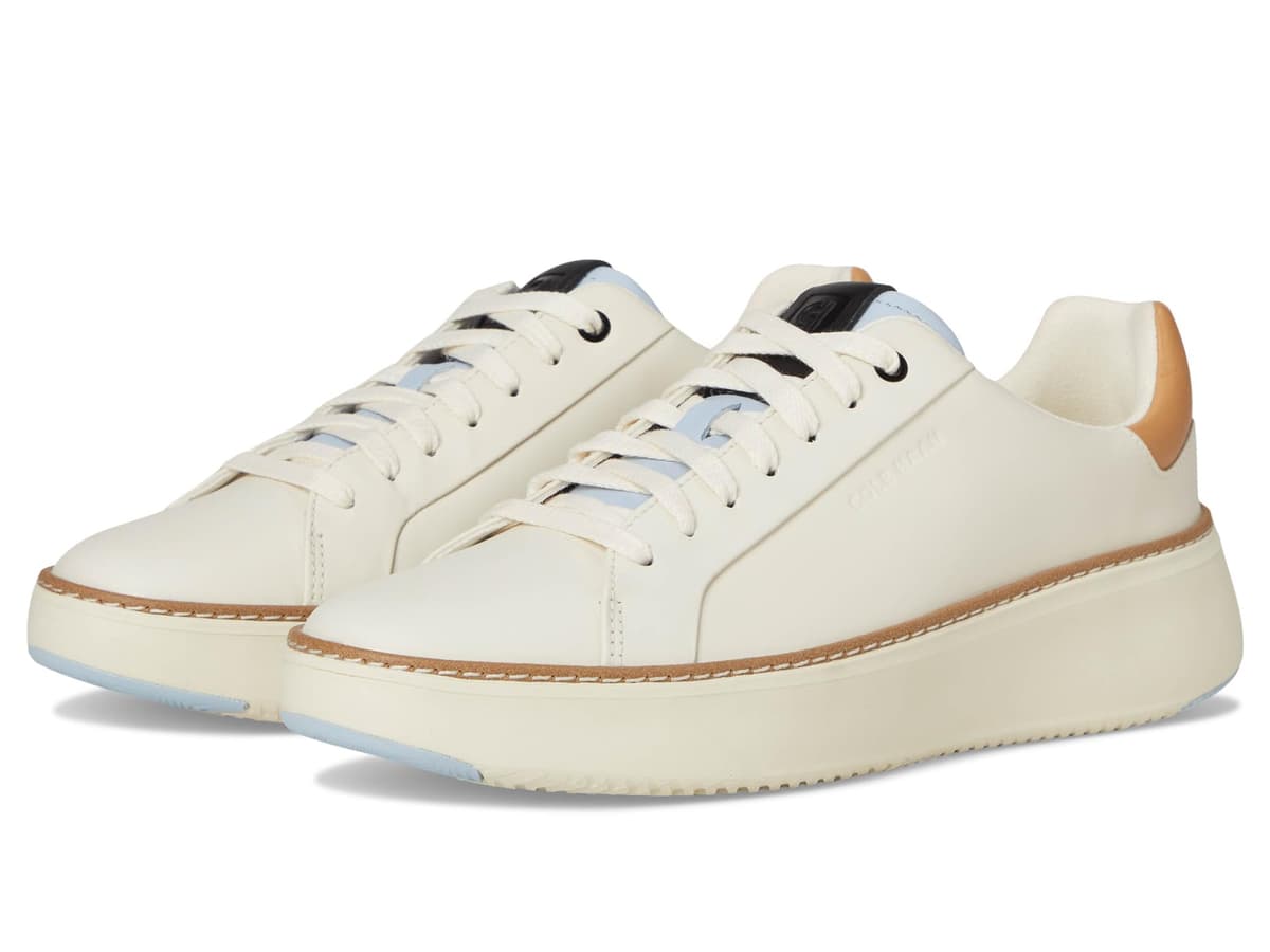 Cole Haan Women's Grandpro Topspin Court — view 80