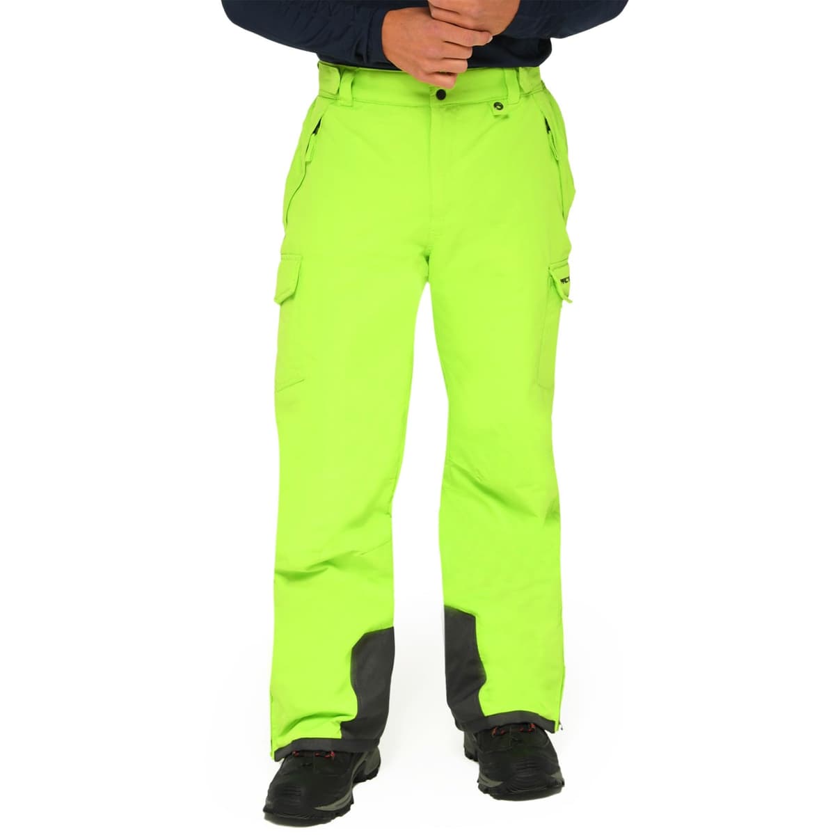 Arctix Men's Classic Cargo Snow Pants — view 25