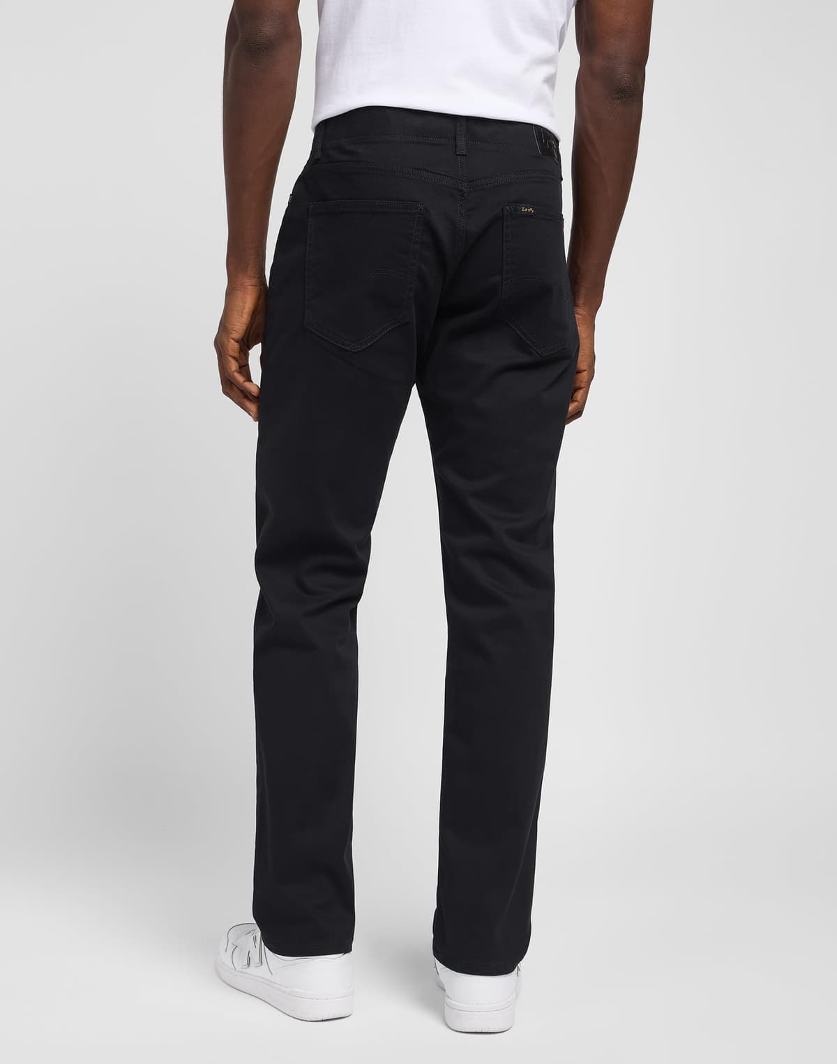 Lee Straight Fit Xm - Jeans Hombre — view 2