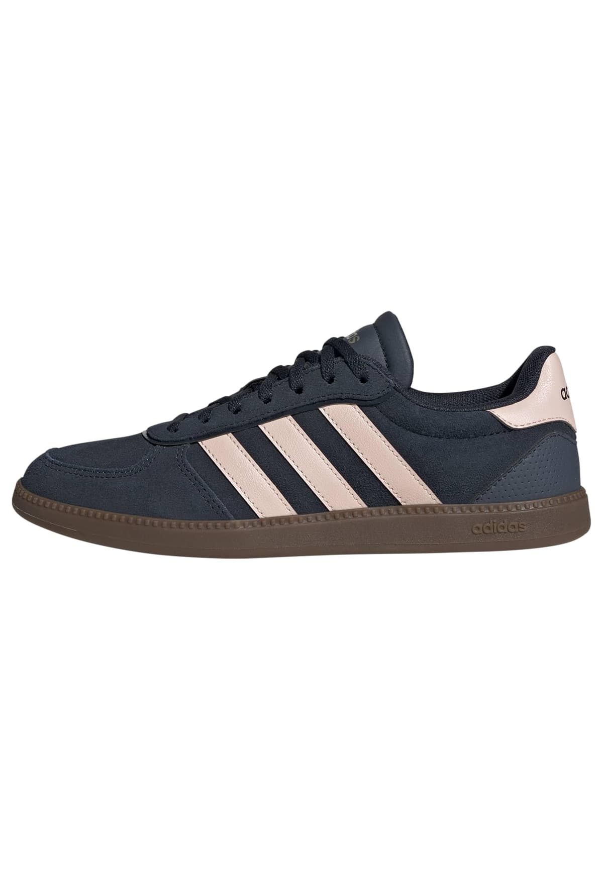 Adidas Mujer BREAKNET Sleek Zapatos — view 45