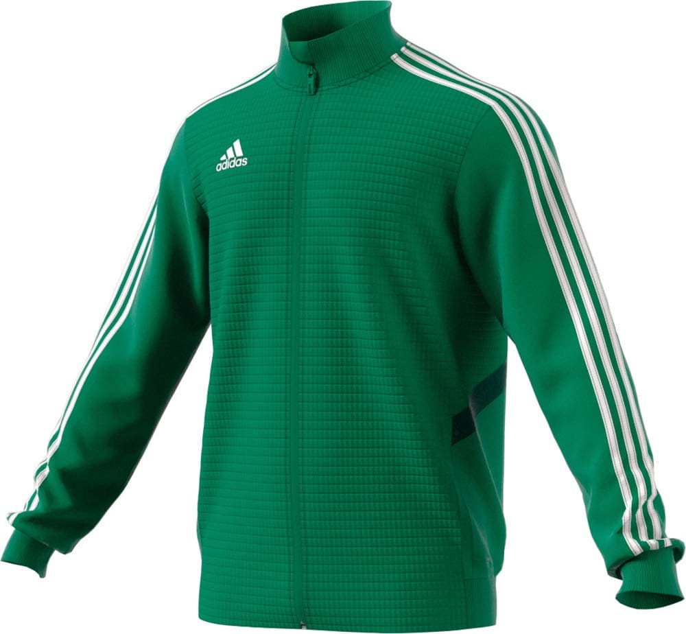 adidas Tiro 19 Training - Sudadera con cremallera para hombre — view 4
