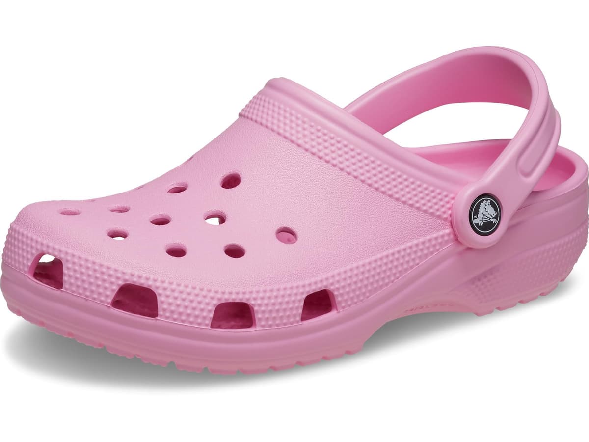 Crocs Unisex-Adult Classic Clog, Clogs for Women and Men — view 57