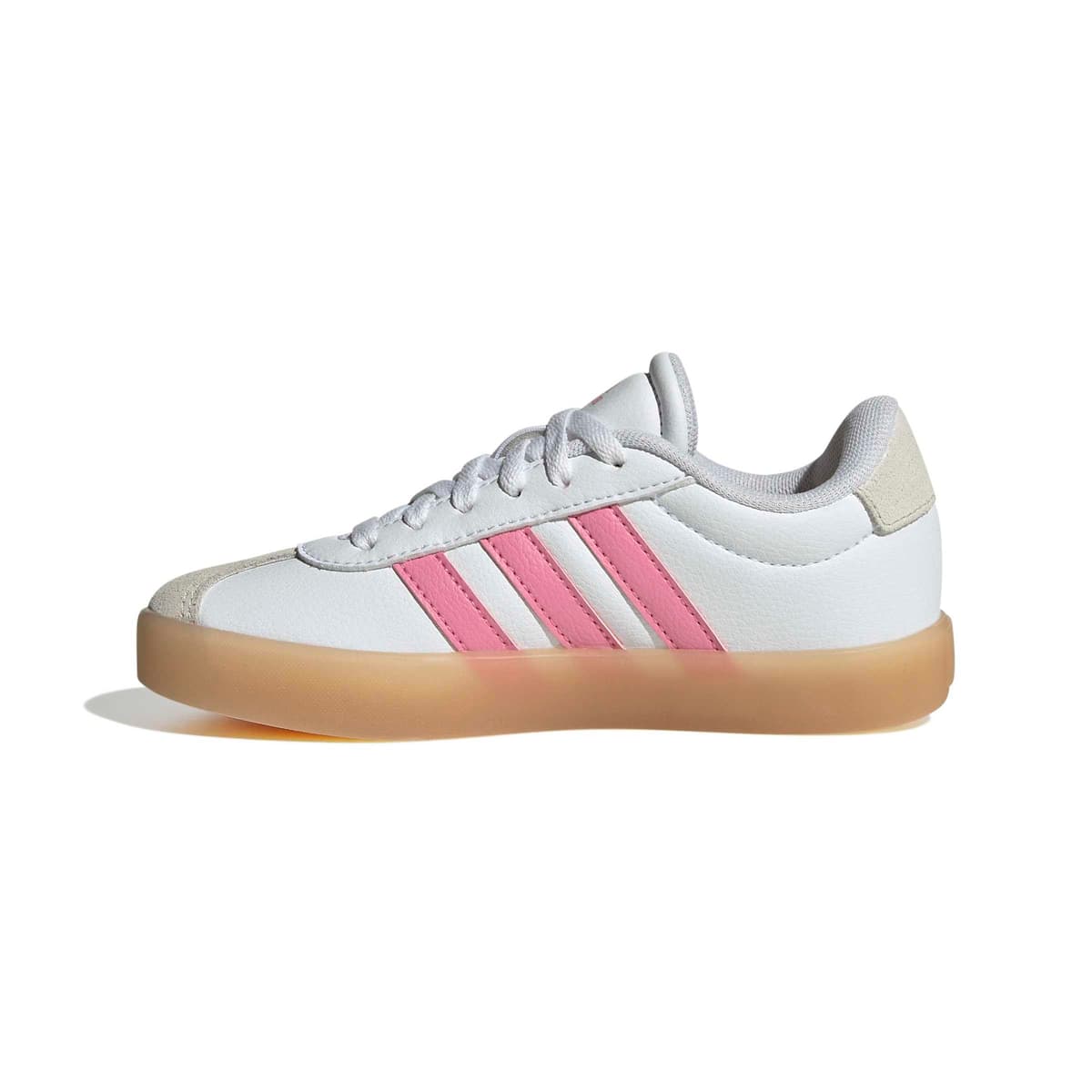 adidas Unisex niños VL Court 3.0 Zapatos Kids — view 53