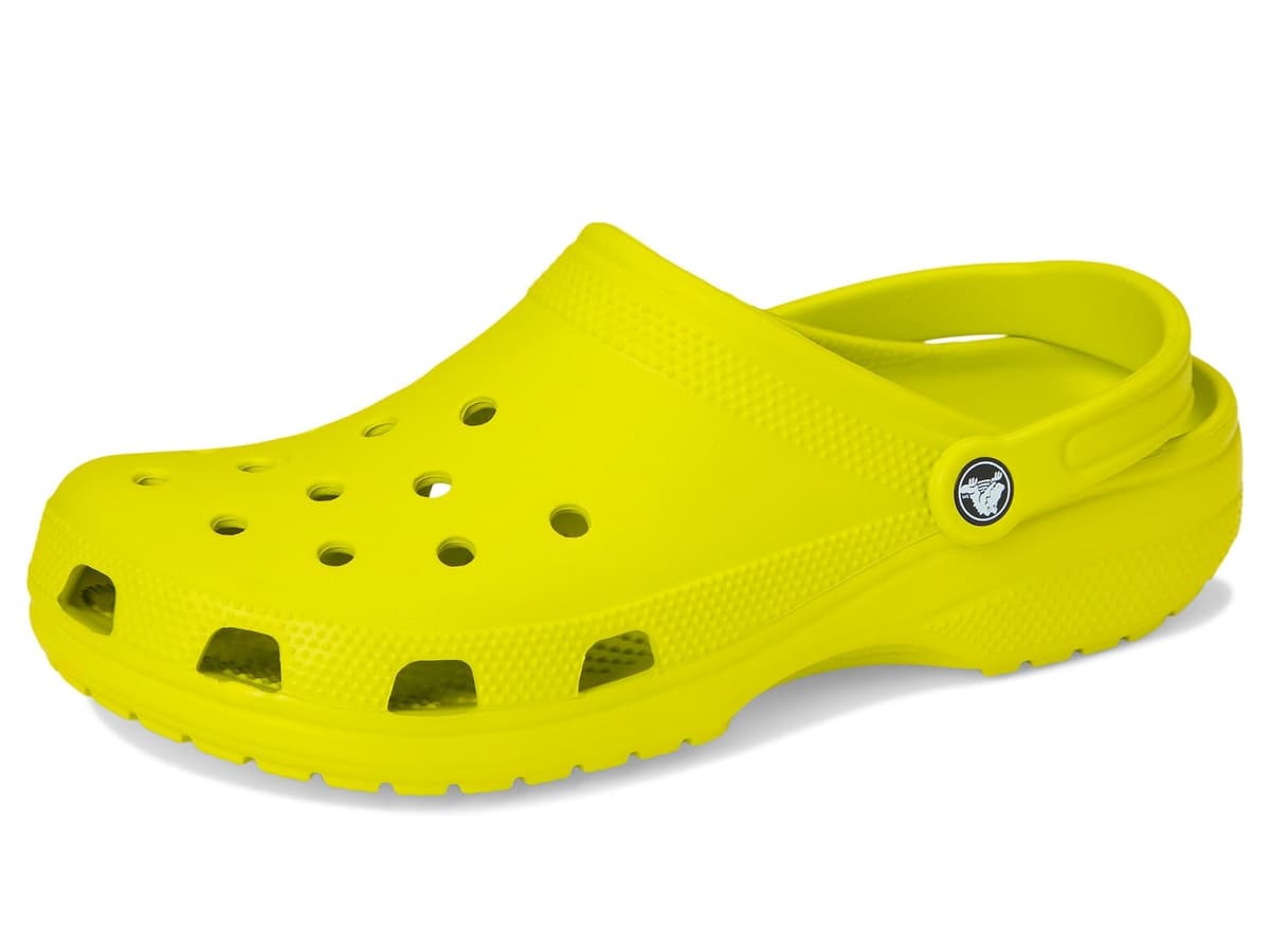 Crocs Unisex-Adult Classic Clog, Clogs for Women and Men — view 70
