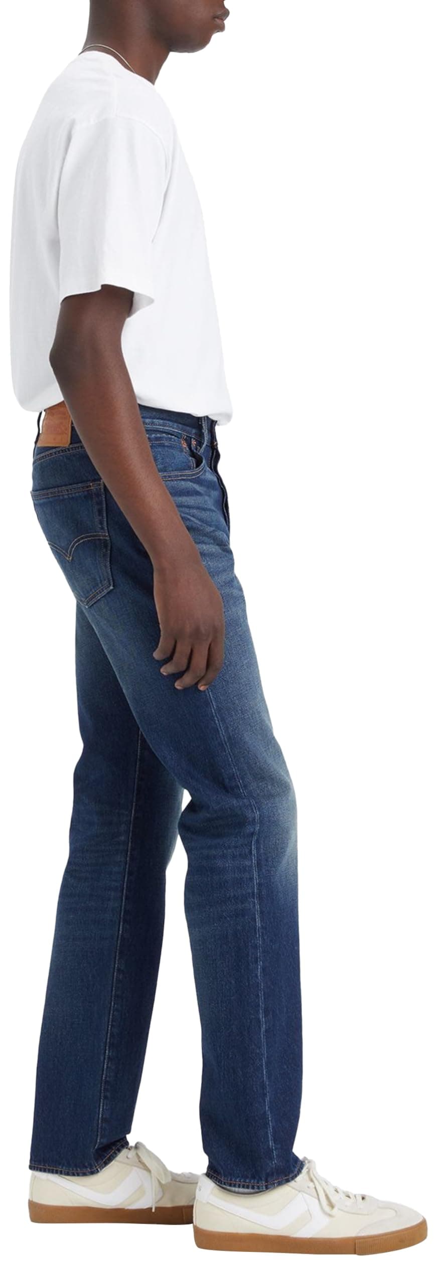 Levi's Hombre 501 Original Fit Vaqueros — view 221