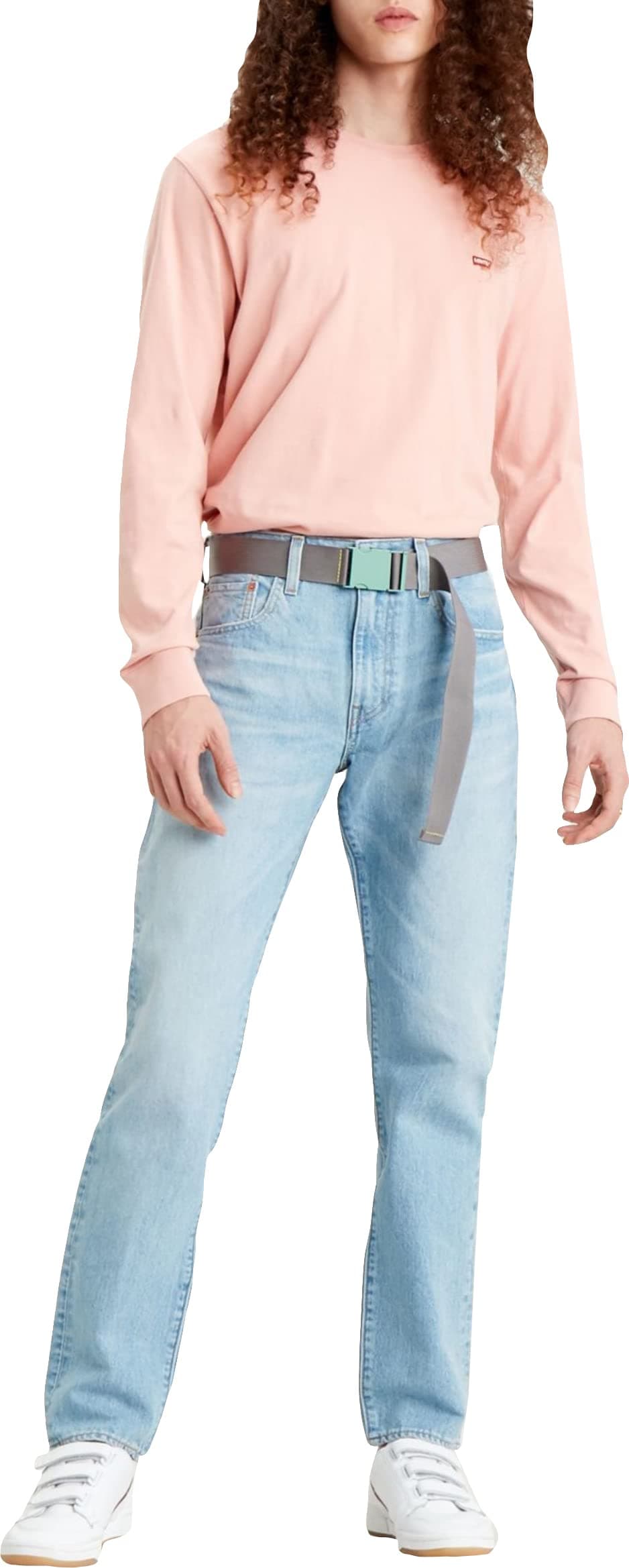 Levi'S 502 Taper Vaqueros Hombre — view 41