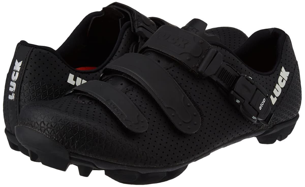 Luck odín Zapatillas de Ciclismo — view 5