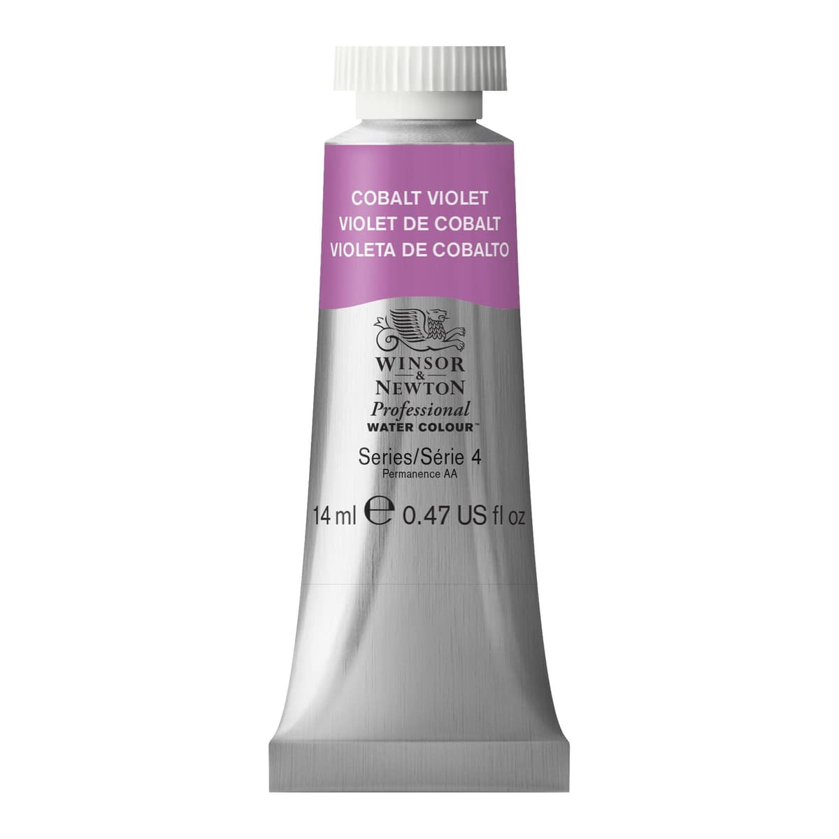 Winsor & Newton Acuarela Profesional - Pintura de Acuarela, Alta Luminosidad, Resistente a la Luz, Calidad de Archivo, Tubo de 5ML, Color Blanco De Titanio — view 212