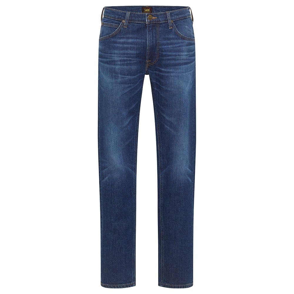 Lee Men's Daren Zip Fly Jeans — view 56