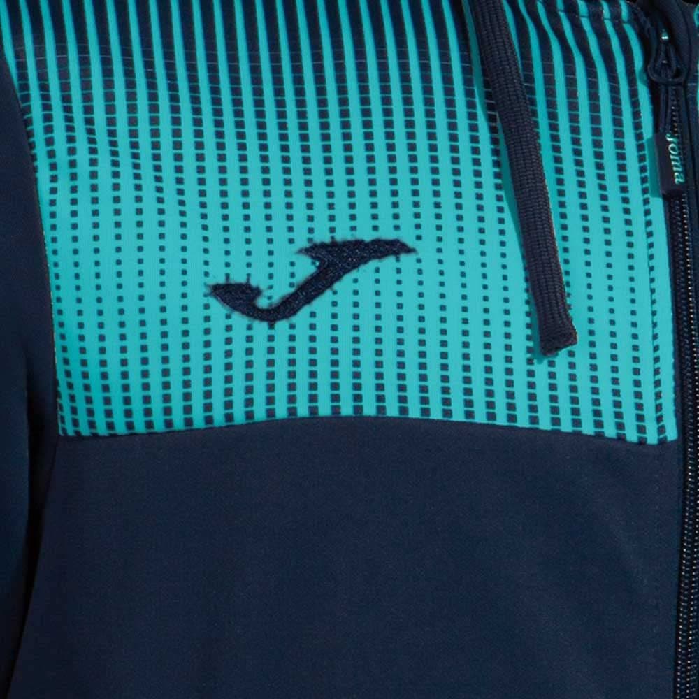 Joma Chaqueta Capucha Eco Supernova Hombre Chaqueta con capucha Hombre (Pack de 1) — view 5