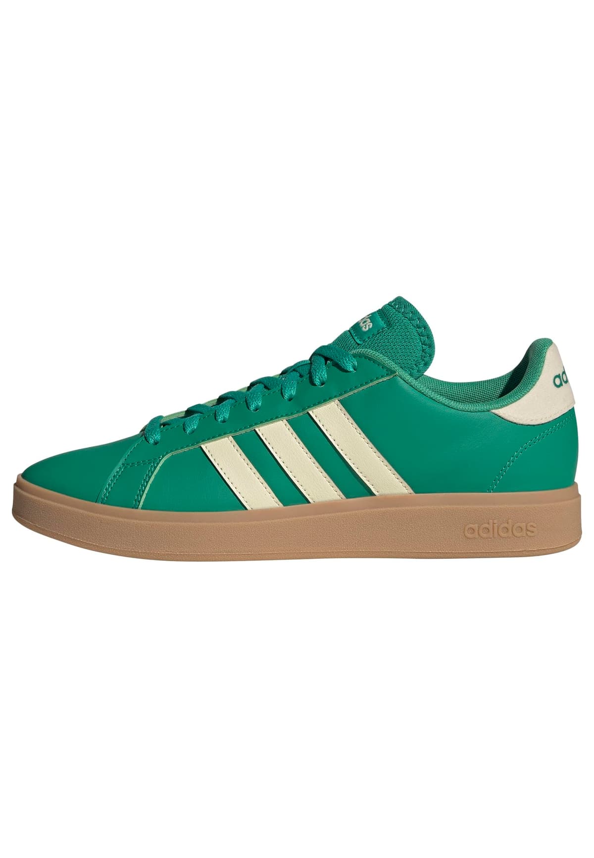 adidas Grand Court TD Lifestyle Court Casual Shoes — view 21