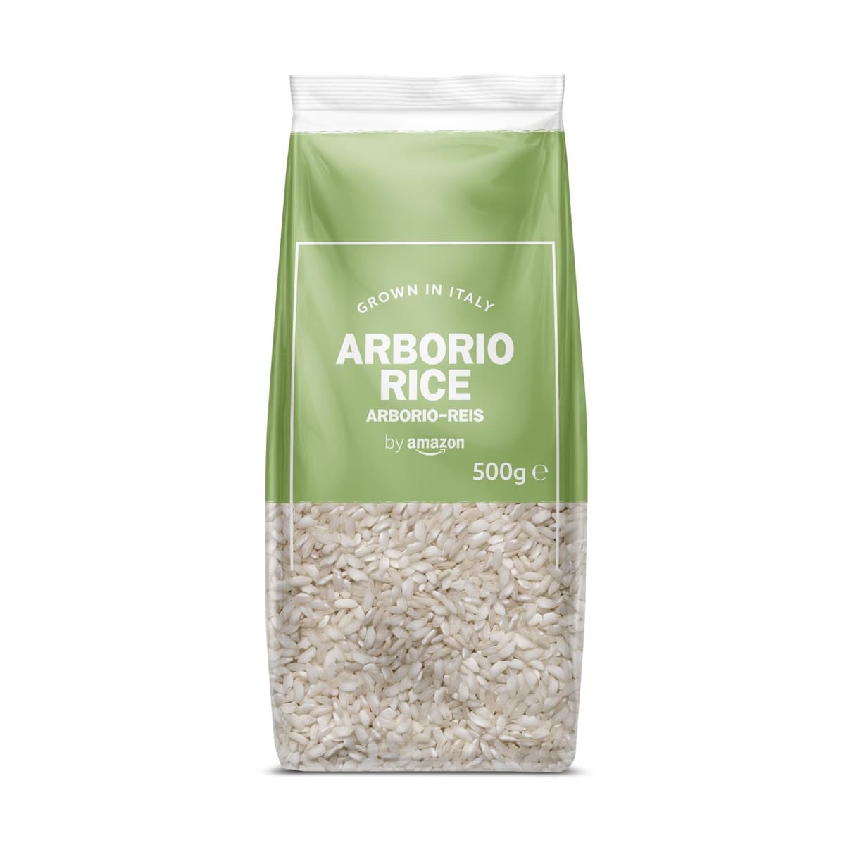 by Amazon Arroz Arborio, 500g
