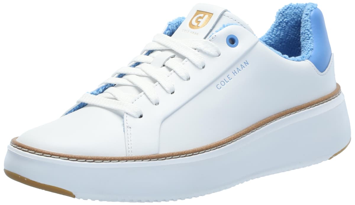 Cole Haan Women's Grandpro Topspin Court — view 20