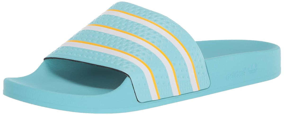 adidas Unisex adulto Adilette Aqua TOBOGANES — view 62