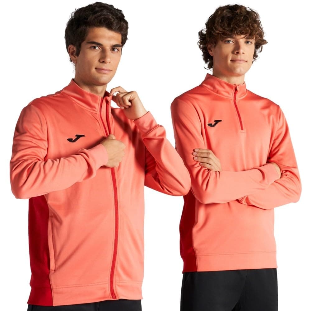 Joma Winner II Chaqueta Hombre — view 2