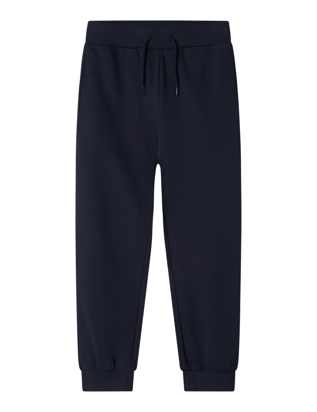 Name IT Nkmsweat Pant UNB Noos - Pantalón Deportivo Niños — view 24