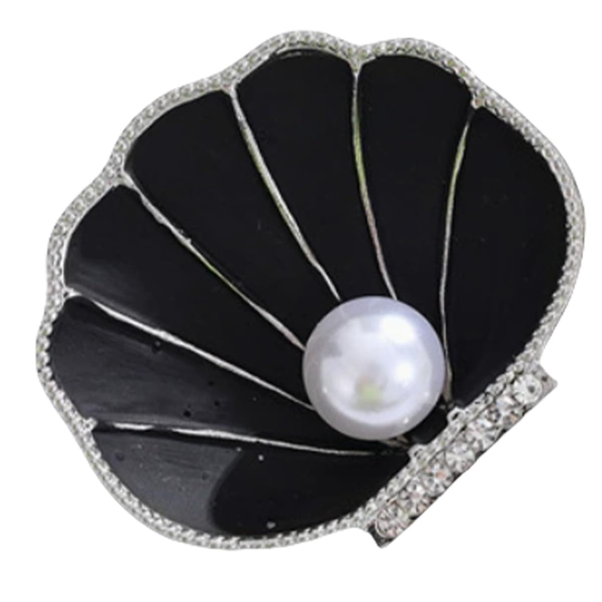 FAIRYGATE Brooch Enamel Badge Lapel Pin for Clothes Hat Backpack Decoration Fashion Gift for Women, B23 — view 4