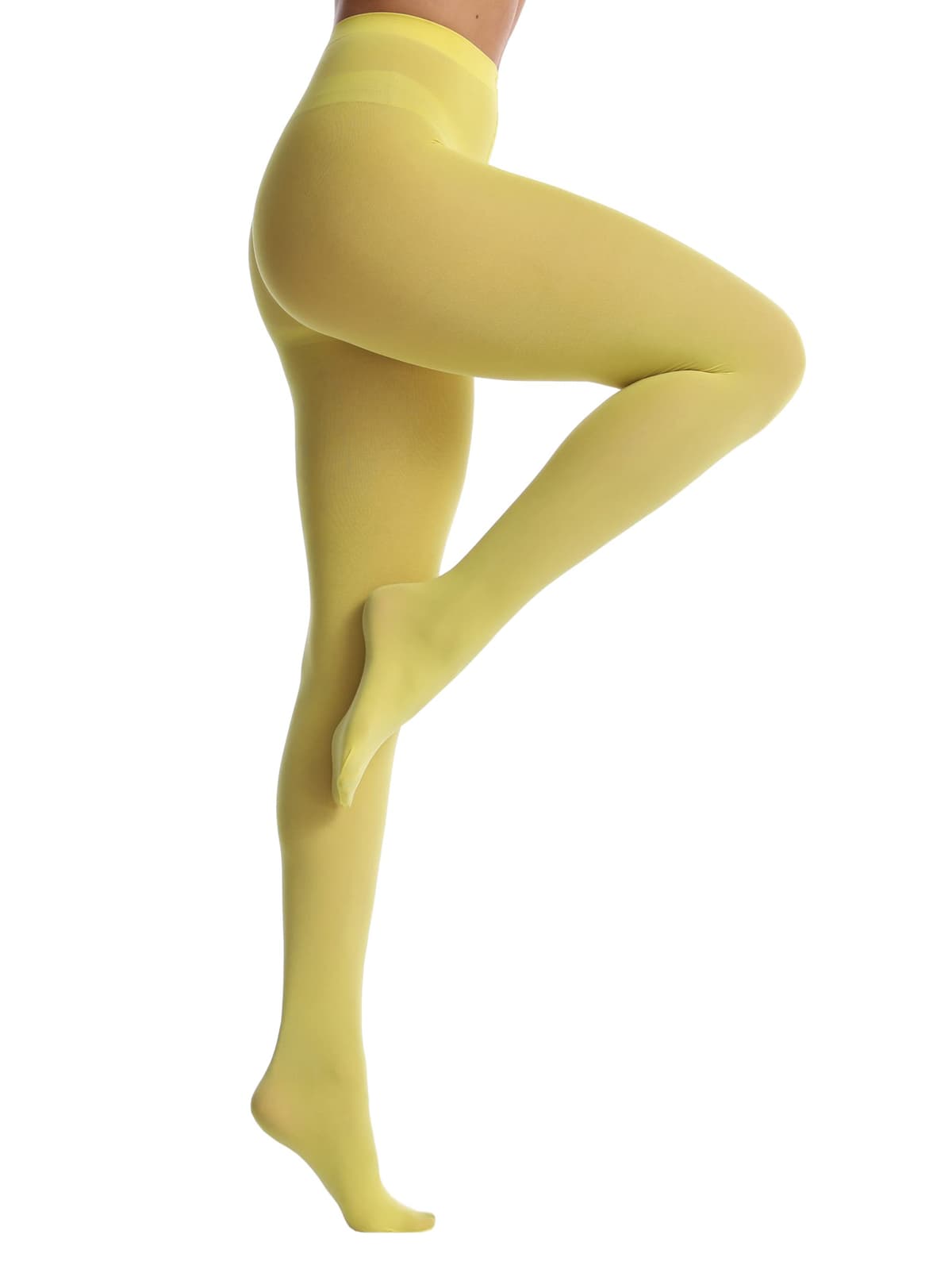 EVERSWE Women's 80 Den Soft Opaque Tight, Women's Tights — view 20