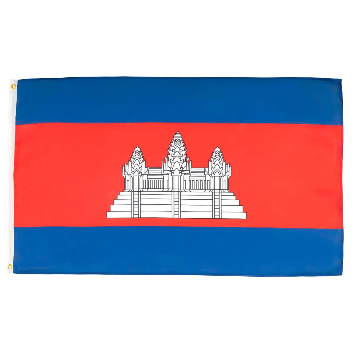 AZ FLAG - Antigua And Barbuda Flag - 3x5 Ft - 100D Polyester Antiguan Barbudan Banner with Two Metal Grommets - Fade Resistant - Vivid Colors - 3' x 5' Feet - 150x90 Cm — view 29