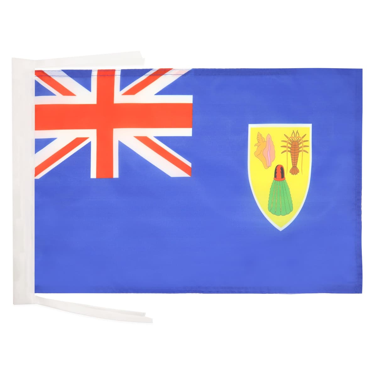 AZ FLAG Bandera de ESPAÑA SIN Armas 45x30cm - BANDERINA ESPAÑOLA SIN Escudo 30 x 45 cm cordeles — view 193