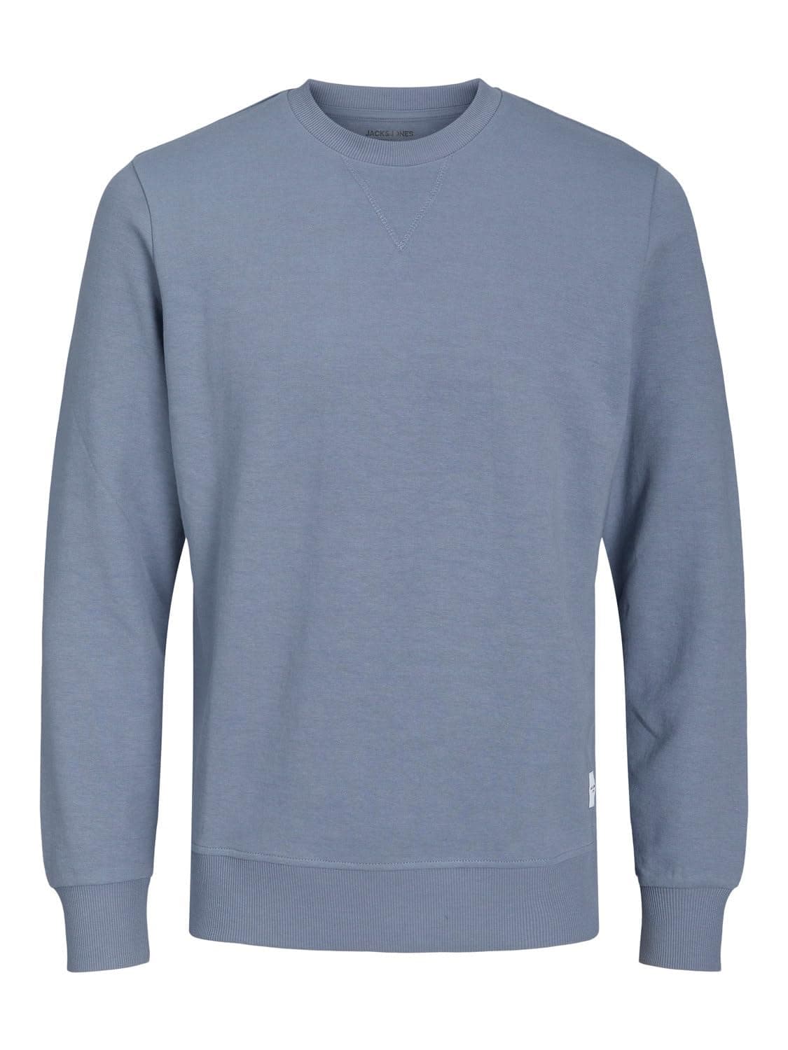 JACK & JONES Jjebasic Sweat Crew Neck Noos Sudadera para Hombre — view 88