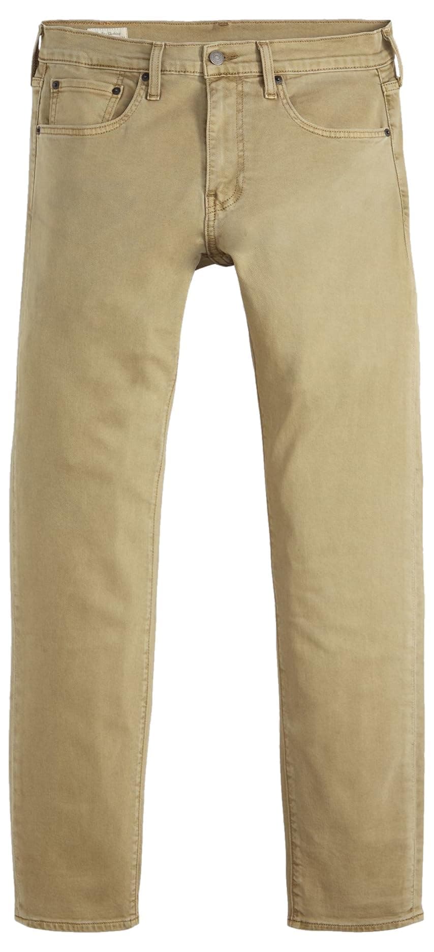 Levi's 502 Taper Vaqueros Hombre — view 536