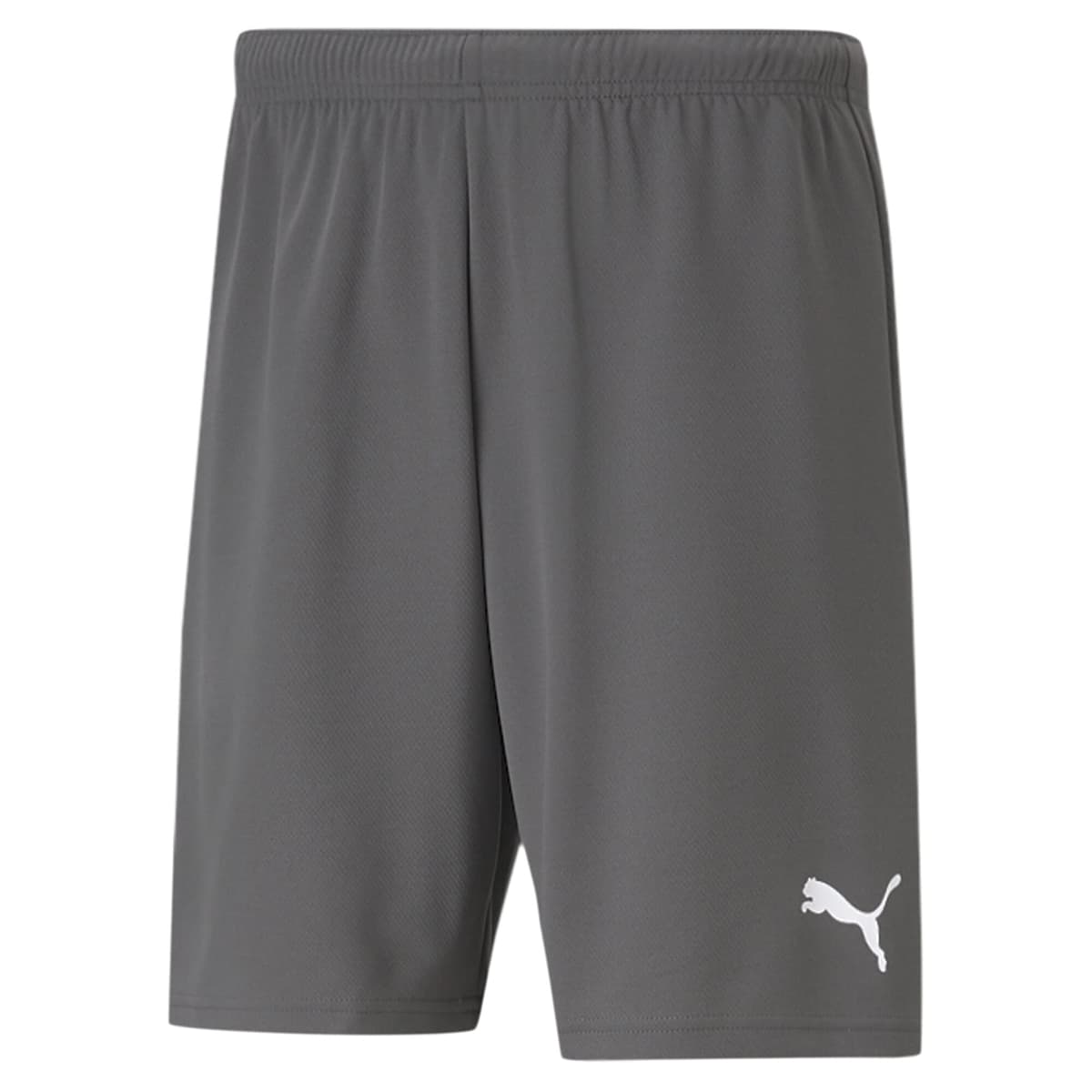 Puma Teamrise Short - Pantalón Corto Unisex Adulto — view 10