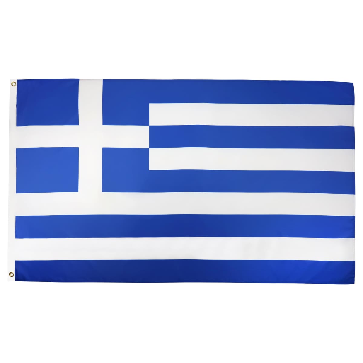 BANDERA de BÉLGICA 90x60cm - BANDERA BELGA 60 x 90 cm poliéster ligero - AZ FLAG — view 44