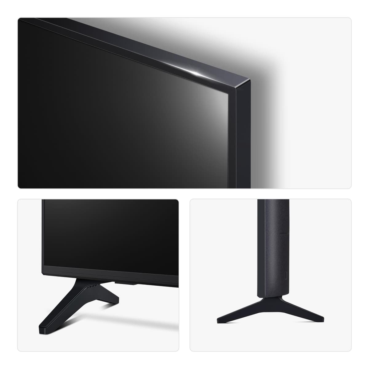 LG 65QNED70A6A 65-Inch 4K UHD Smart TV (α7 AI Processor, Amazon Alexa, 60Hz) [Model 2025] — view 5