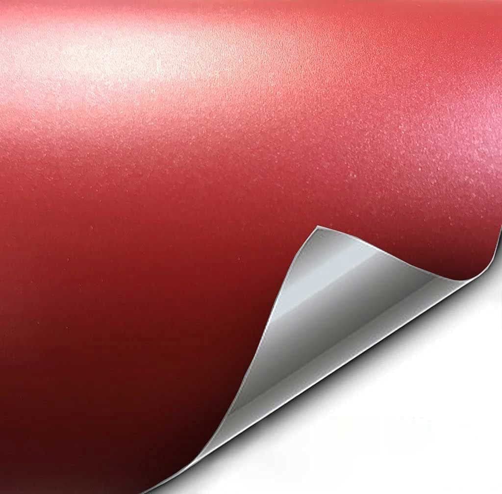 VViViD+ Premium Vinyl Wrap Film (1ft x 5ft, Gloss Viper Lime Green) — view 9