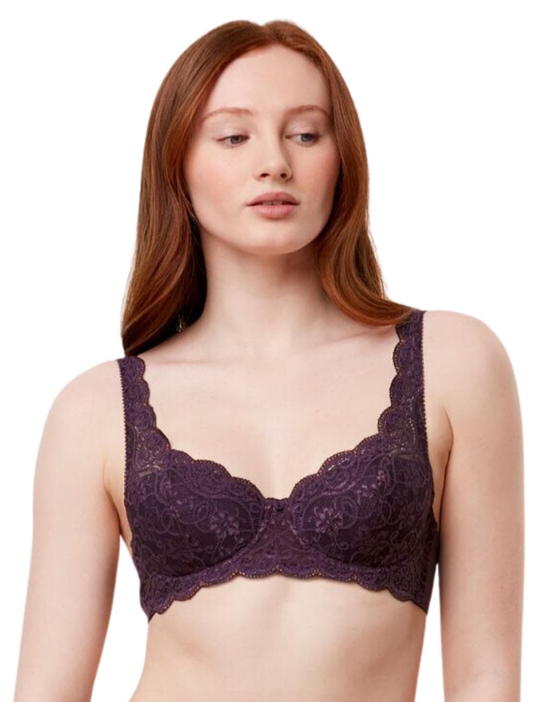 Triumph Women's Amourette Bra — view 28