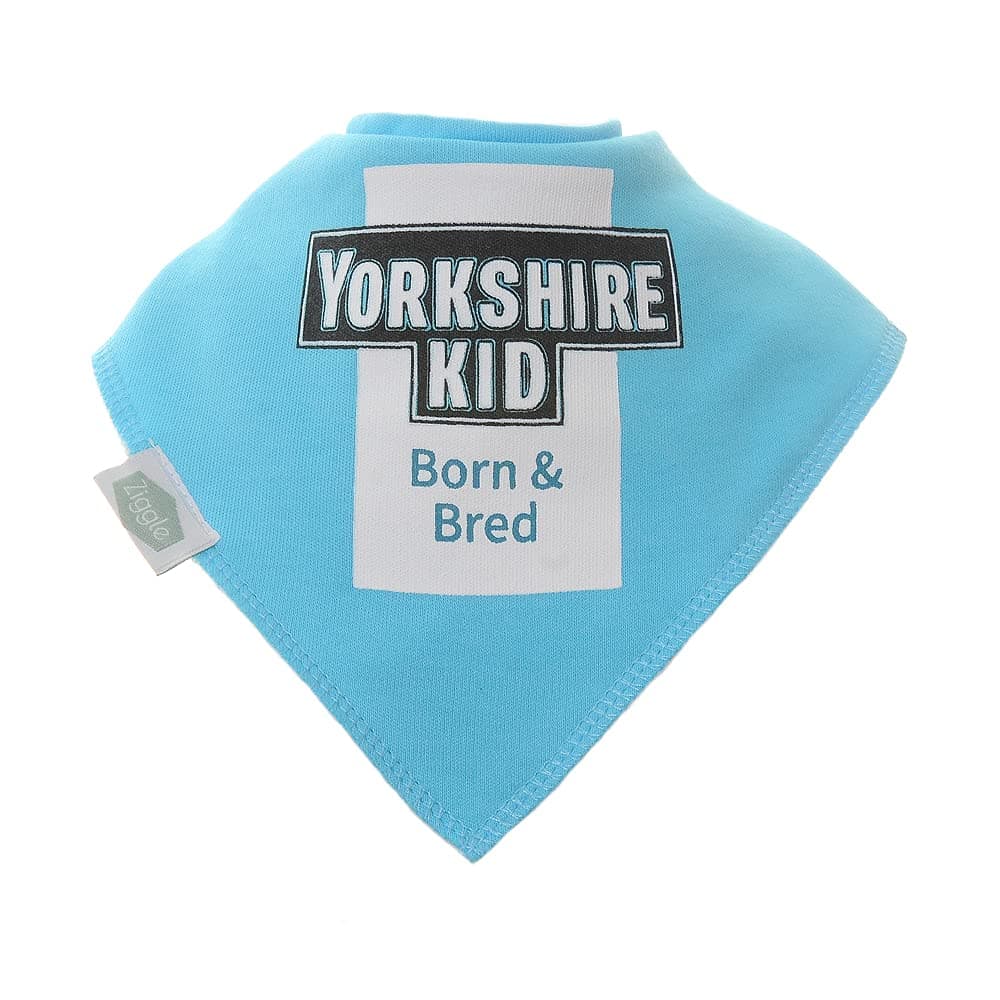 Bandana Dribble Bibs - Cotton Front Baby Bibs Newborn to 24 Months - Newborn Baby Gifts - Bibs For Comfortable Kids — view 79