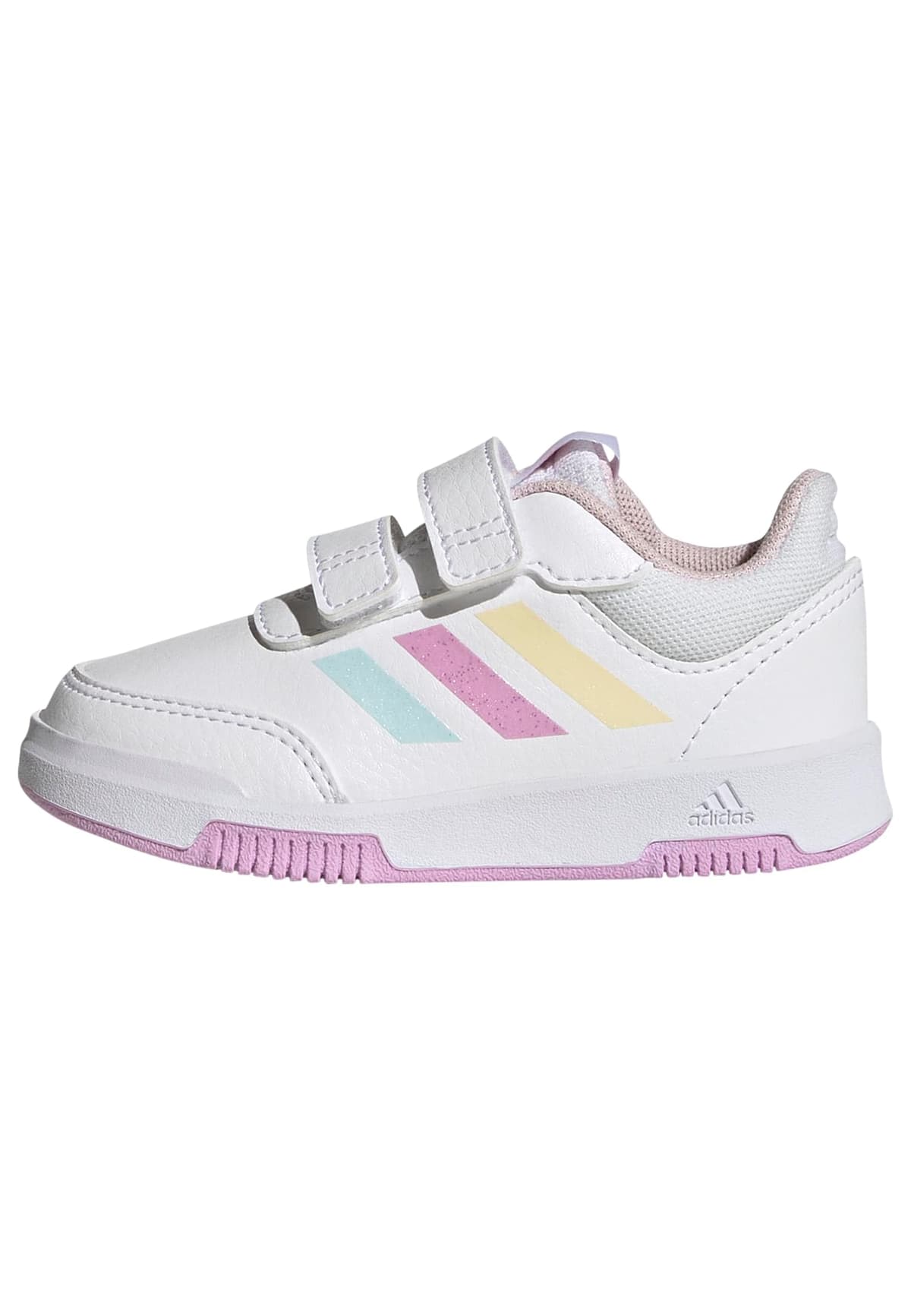 adidas Unisex Kids Tensaur Hook and Loop Shoes — view 30