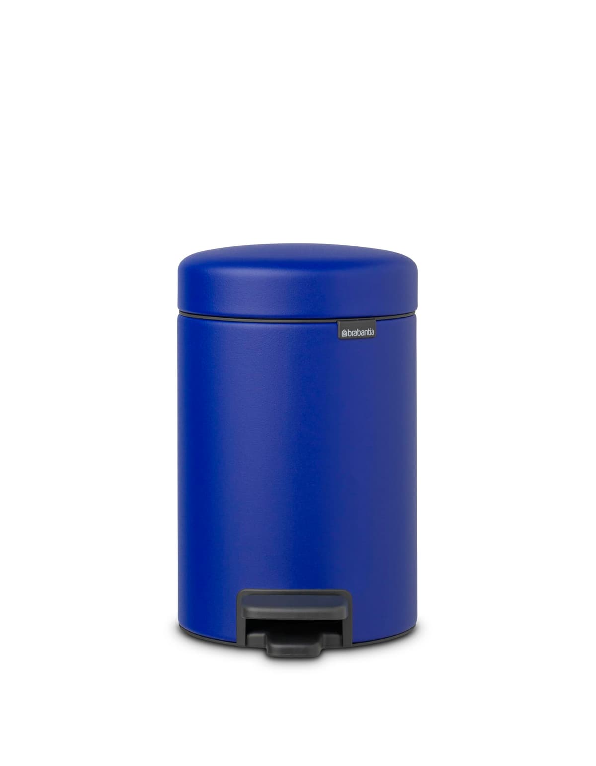 Brabantia Cubo de basura con pedal, Blanco, 3 l — view 10