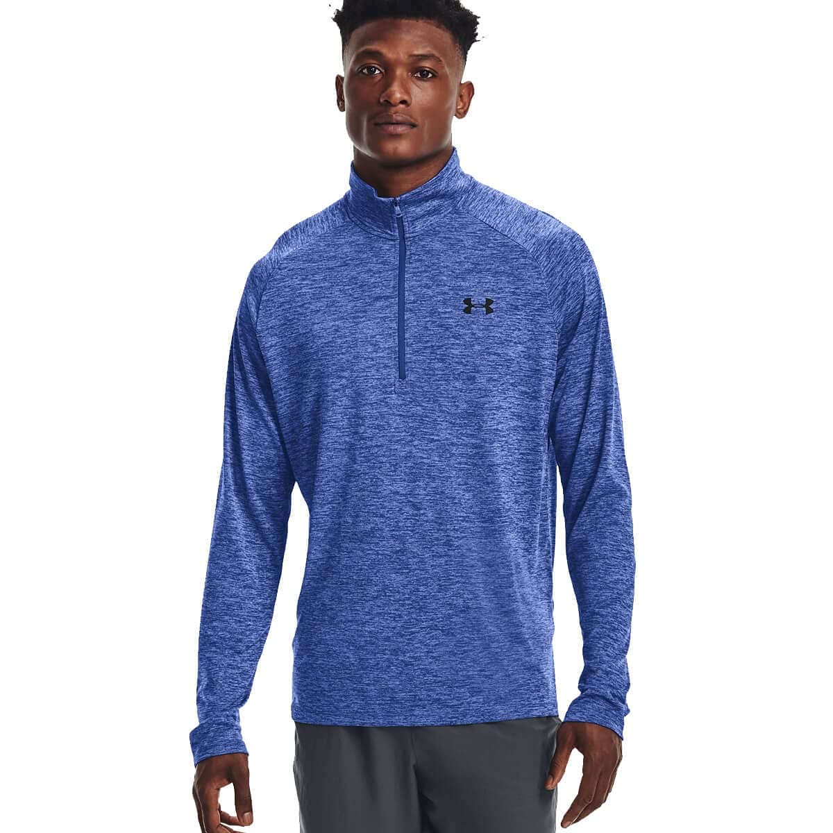 Under Armour Men's Tech 2.0 1/2 Zip — view 103