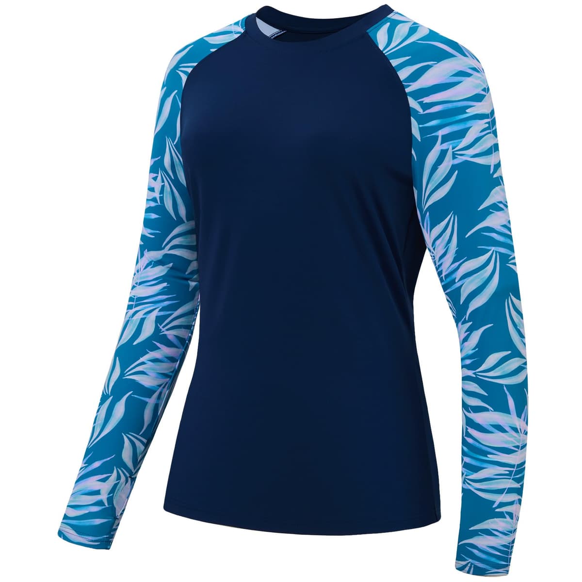 Bassdash - Camiseta de Manga Larga para Mujer con protección Solar UPF 50+ UV para Pesca, Senderismo, Rendimiento — view 16