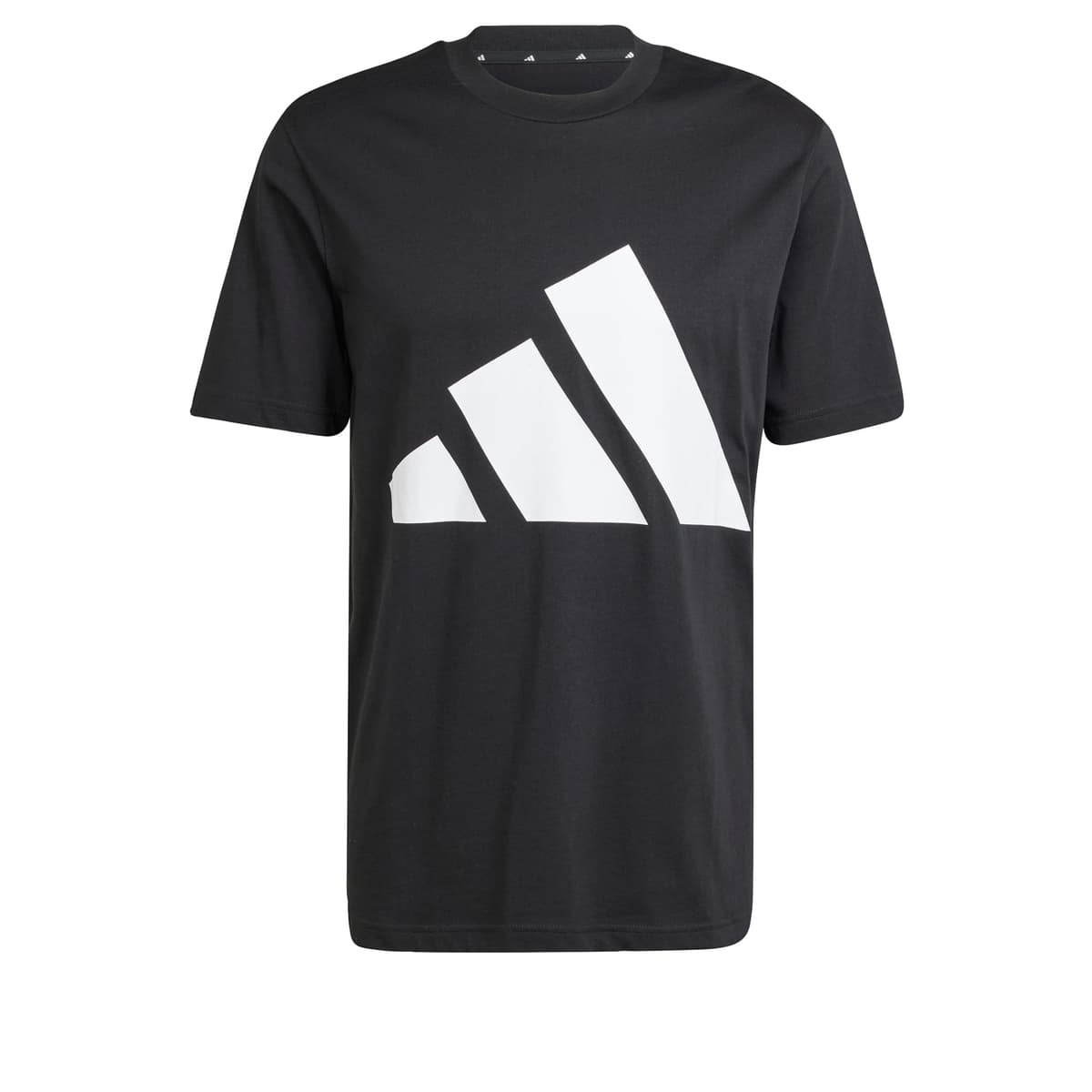 Adidas Hombre Essentials Big Logo Single Jersey tee — view 28