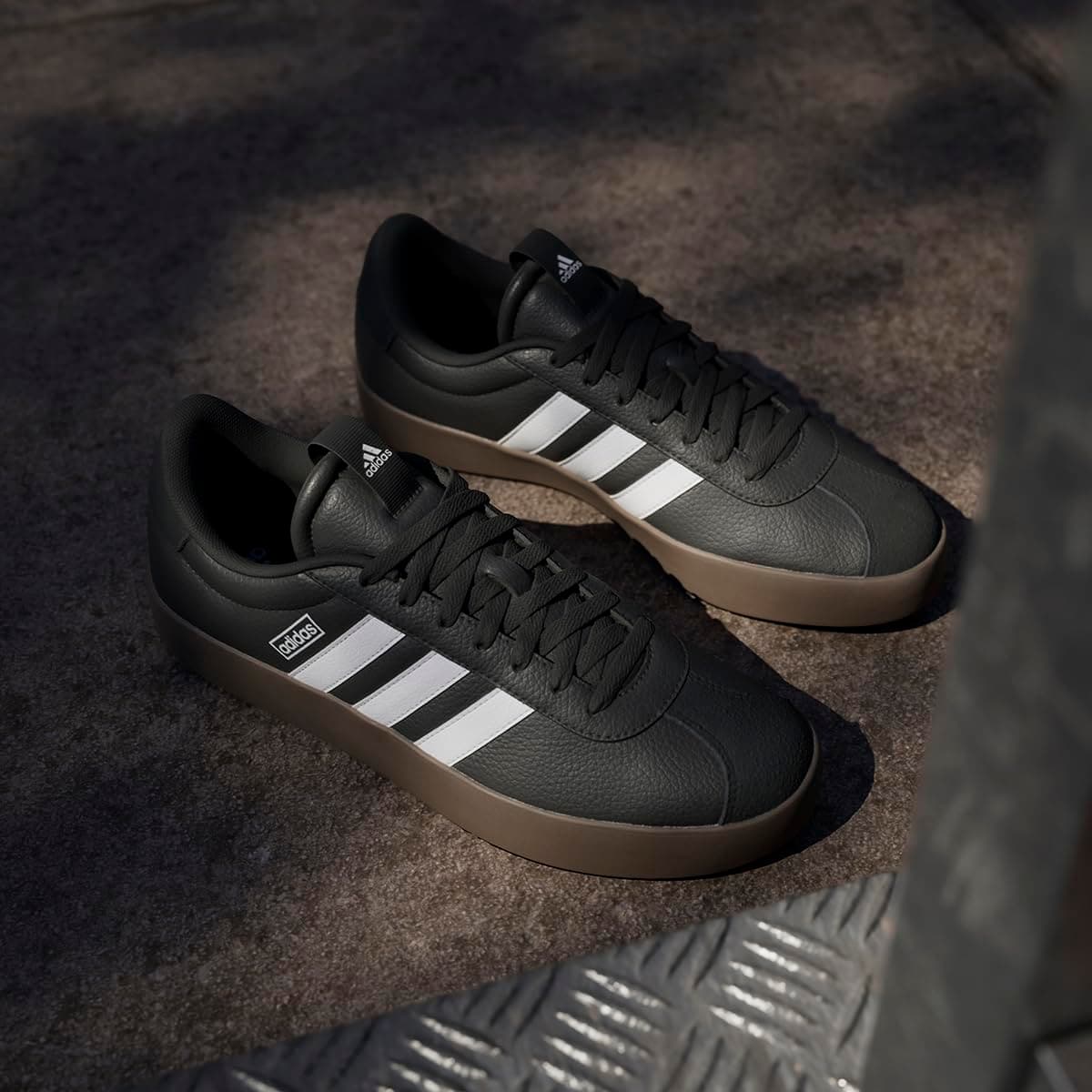 adidas Men's Zapatilla VL Court 3.0 — view 552