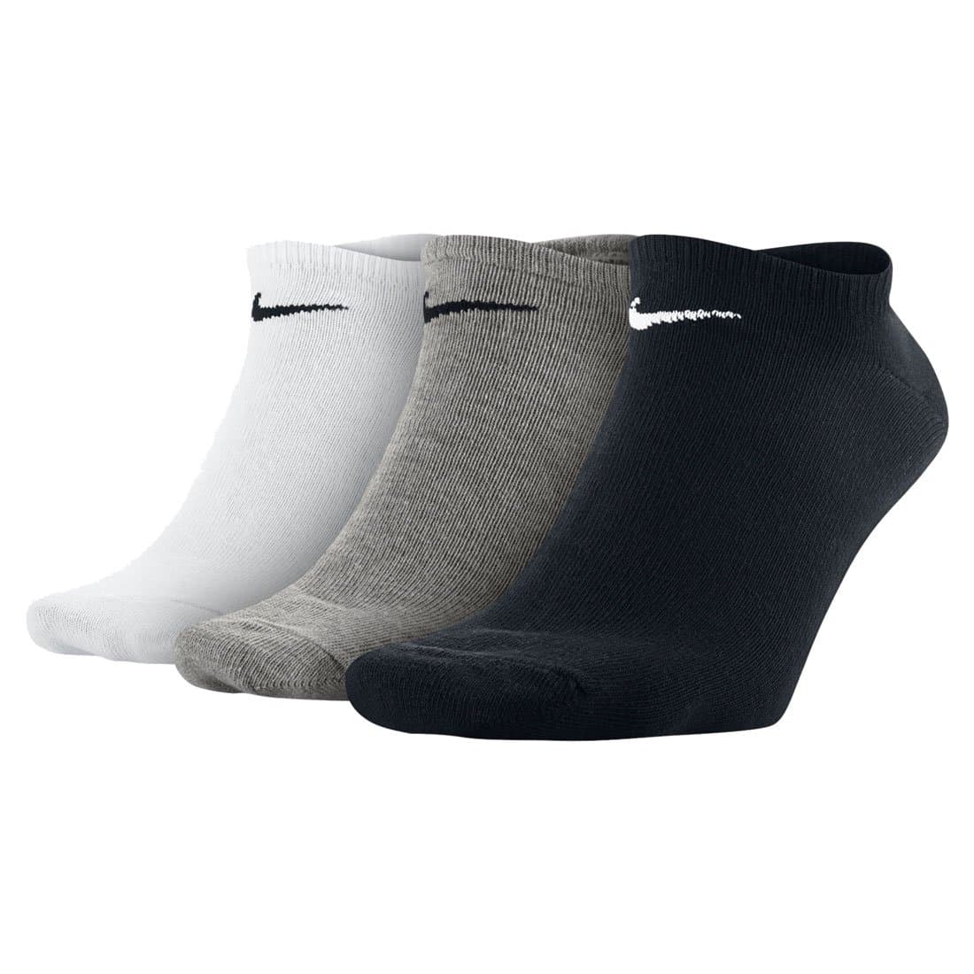 NIKE Men's Cushion Crew Training Socks — view 11