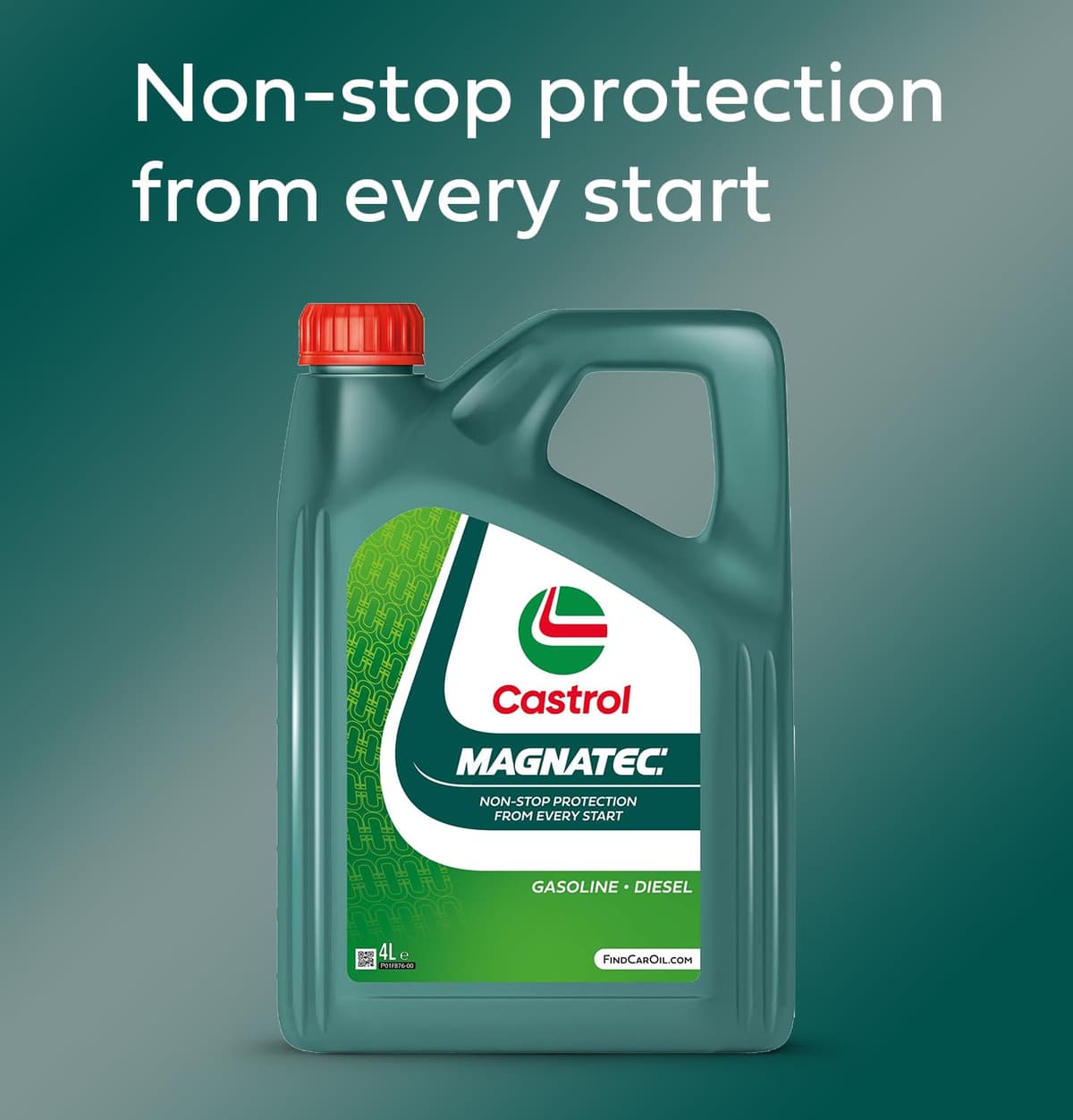 Castrol MAGNATEC 0W-30 C2 Engine Oil 1L — view 4